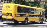 Prefeitura Municipal de Itaberaba 9C44 na cidade de Salvador, Bahia, Brasil, por Itamar dos Santos. Número da foto: #12433406.