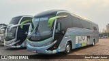Viação Garcia 82149 na cidade de Londrina, Paraná, Brasil, por Jose Ricardo Junior. Número da foto: #12434499.