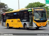 Mobi Rio E902457 na cidade de Rio de Janeiro, Rio de Janeiro, Brasil, por Rafael da Silva Xarão. Número da foto: #:id.