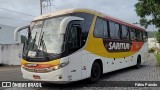 Saritur - Santa Rita Transporte Urbano e Rodoviário 12600 na cidade de Juiz de Fora, Minas Gerais, Brasil, por Fábio Paixão. Número da foto: #:id.