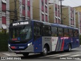 BR Mobilidade Baixada Santista 824022 na cidade de São Vicente, São Paulo, Brasil, por Andrey  Soares Vassão. Número da foto: #:id.