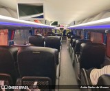 Expresso Nordeste 5511 na cidade de Curitiba, Paraná, Brasil, por Andre Santos de Moraes. Número da foto: #12433930.