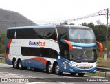 GuaráBus 1903 na cidade de Seropédica, Rio de Janeiro, Brasil, por Antonio J. Moreira. Número da foto: #12435221.