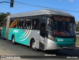 Companhia Coordenadas de Transportes 90309 na cidade de Ribeirão das Neves, Minas Gerais, Brasil, por Athos Arruda. Número da foto: #:id.