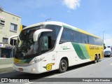 Empresa Gontijo de Transportes 16080 na cidade de Belo Horizonte, Minas Gerais, Brasil, por Douglas Célio Brandao. Número da foto: #12436046.