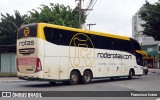 RodeRotas - Rotas de Viação do Triângulo 2304 na cidade de São Paulo, São Paulo, Brasil, por Francisco Ivano. Número da foto: #12435972.