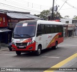 Zenatur Transportes e Turismo 16924293 na cidade de Manaus, Amazonas, Brasil, por Bus de Manaus AM. Número da foto: #:id.
