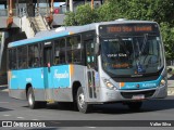 Auto Ônibus Fagundes RJ 101.019 na cidade de Rio de Janeiro, Rio de Janeiro, Brasil, por Valter Silva. Número da foto: #:id.