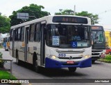Litorânea Transportes 859 na cidade de Natal, Rio Grande do Norte, Brasil, por John Herbert. Número da foto: #12433575.