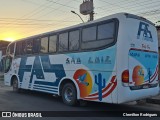 Empresa de Transportes São Luiz 10040 na cidade de Teresina, Piauí, Brasil, por Clemilton Rodrigues . Número da foto: #12435550.