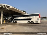 Auto Viação Catarinense 323016 na cidade de Curitiba, Paraná, Brasil, por Guilherme Vizzotto. Número da foto: #:id.