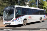 TTL S.A. - Transporte y Turismo Lambaré - Líneas 23-24-31 y 33 1612 na cidade de Limpio, Central, Paraguai, por José Paredes. Número da foto: #12434714.