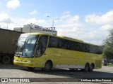 Viação Itapemirim 8719 na cidade de Caruaru, Pernambuco, Brasil, por Lenilson da Silva Pessoa. Número da foto: #12435950.