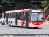 Express Transportes Urbanos Ltda 4 8980 na cidade de São Paulo, São Paulo, Brasil, por Gabriel Giacomin de Lima. Número da foto: #12434372.