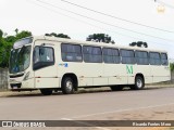 Reunidas Transportes Coletivos 30046 na cidade de Curitiba, Paraná, Brasil, por Ricardo Fontes Moro. Número da foto: #:id.