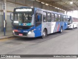 Auto Ônibus Moratense 26.059 na cidade de Francisco Morato, São Paulo, Brasil, por Matheus dos Santos Araújo. Número da foto: #:id.
