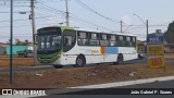 Rápido Araguaia 50528 na cidade de Goiânia, Goiás, Brasil, por João Gabriel P. Soares. Número da foto: #12435028.