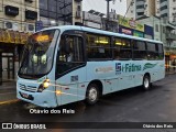 Fátima Transportes e Turismo 15350 na cidade de São Leopoldo, Rio Grande do Sul, Brasil, por Otávio dos Reis . Número da foto: #:id.