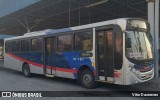 Transportes Machado DC 7.051 na cidade de Duque de Caxias, Rio de Janeiro, Brasil, por Vitor Dasneves. Número da foto: #12434677.
