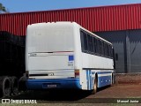 Ônibus Particulares 9620 na cidade de Mangueirinha, Paraná, Brasil, por Manoel Junior. Número da foto: #:id.