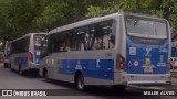 Transcooper > Norte Buss 2 6002 na cidade de São Paulo, São Paulo, Brasil, por MILLER ALVES. Número da foto: #:id.