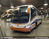 Viação Sertaneja 600 na cidade de Belo Horizonte, Minas Gerais, Brasil, por Helder Fernandes da Silva. Número da foto: #:id.