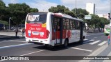 Auto Viação Alpha A48050 na cidade de Rio de Janeiro, Rio de Janeiro, Brasil, por Anderson Nascimento. Número da foto: #:id.