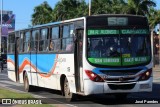 Capiata S.R.L. - Linea 53 y 58 135 na cidade de Mariano Roque Alonso, Central, Paraguai, por José Paredes. Número da foto: #:id.