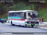 Ônibus Particulares 02 na cidade de São Paulo, São Paulo, Brasil, por Gabriel Giacomin de Lima. Número da foto: #12434365.