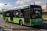 OT Trans - Ótima Salvador Transportes 22010 na cidade de Salvador, Bahia, Brasil, por Ônibus Ssa. Número da foto: #12434717.