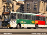 Viação Nossa Senhora de Lourdes B58089 na cidade de Rio de Janeiro, Rio de Janeiro, Brasil, por Kawhander Santana P. da Silva. Número da foto: #:id.