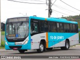 Expresso Rio de Janeiro RJ 142.019 na cidade de Niterói, Rio de Janeiro, Brasil, por João Victor - PHOTOVICTORBUS. Número da foto: #:id.