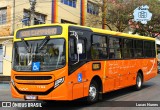 Transrosa 1705 na cidade de Lagoa Santa, Minas Gerais, Brasil, por Lucas Nunes. Número da foto: #12434385.