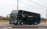 Viação Motta 23006 na cidade de Assis, São Paulo, Brasil, por Francisco Ivano. Número da foto: #12436012.