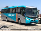 Expresso Rio de Janeiro RJ 142.053 na cidade de Niterói, Rio de Janeiro, Brasil, por Luiz Eduardo Lopes da Silva. Número da foto: #12433513.