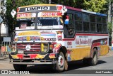 Linea 8 - 8 de Diciembre 9008 na cidade de Limpio, Central, Paraguai, por José Paredes. Número da foto: #12433507.