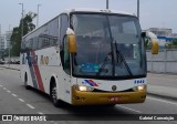 Breda Rio 5040 na cidade de Rio de Janeiro, Rio de Janeiro, Brasil, por Gabriel Conceição. Número da foto: #:id.