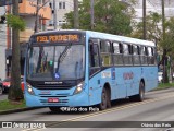 Empresa de Transporte Coletivo Viamão 8312 na cidade de Porto Alegre, Rio Grande do Sul, Brasil, por Otávio dos Reis . Número da foto: #:id.