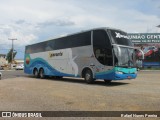 Viação Xavante 7000 na cidade de Campo Verde, Mato Grosso, Brasil, por Rafael Nunes Pereira. Número da foto: #12435333.