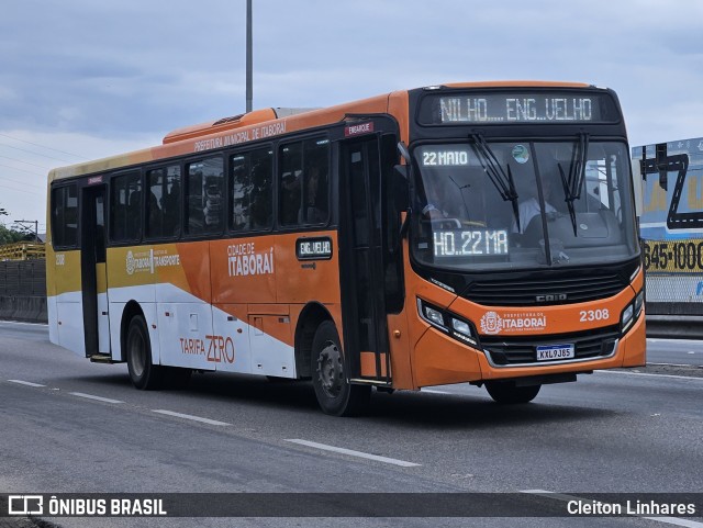 Prefeitura Municipal de Itaboraí 2308 na cidade de Itaboraí, Rio de Janeiro, Brasil, por Cleiton Linhares. Número da foto: #12436796.