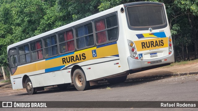 Transporte Rural 908 na cidade de Quatá, São Paulo, Brasil, por Rafael Rodenas. Número da foto: #12436521.