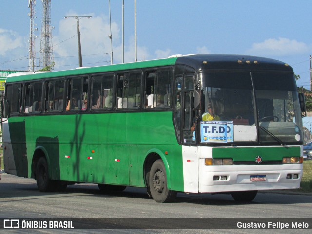 Geratur 1460 na cidade de Jaboatão dos Guararapes, Pernambuco, Brasil, por Gustavo Felipe Melo. Número da foto: #12436333.