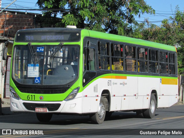 Rodoviária Caxangá 611 na cidade de Recife, Pernambuco, Brasil, por Gustavo Felipe Melo. Número da foto: #12436337.