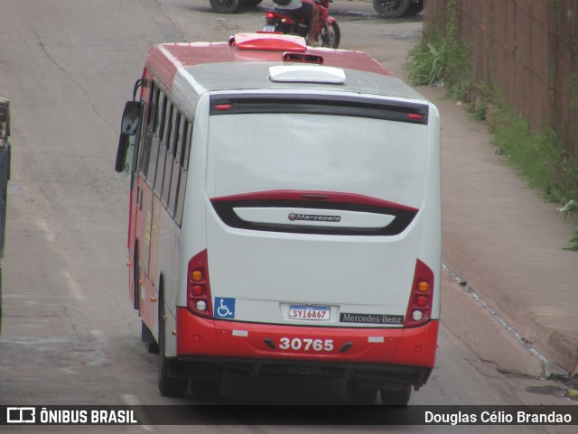Expresso Luziense > Territorial Com. Part. e Empreendimentos 30765 na cidade de Belo Horizonte, Minas Gerais, Brasil, por Douglas Célio Brandao. Número da foto: #12437303.
