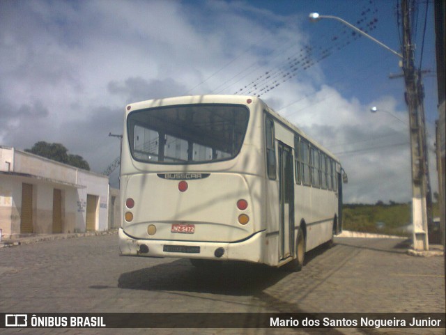 Moisvan Transportes 6015 na cidade de Piritiba, Bahia, Brasil, por Mario dos Santos Nogueira Junior. Número da foto: #12436376.