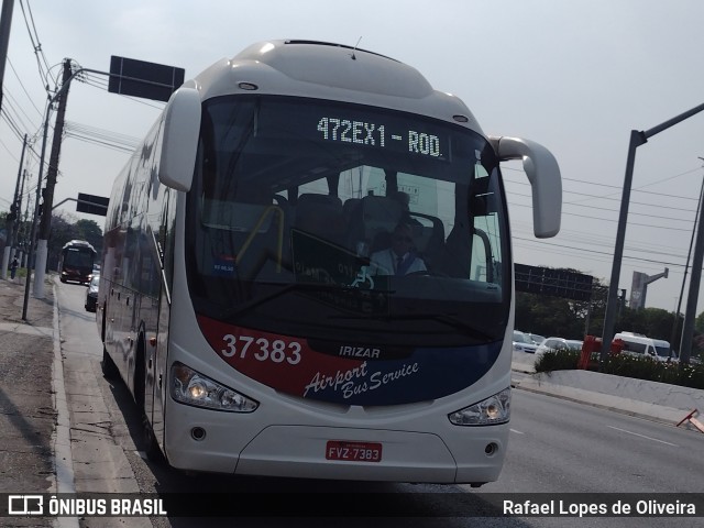 Grupo Serveng - Serveng Transportes 37.383 na cidade de São Paulo, São Paulo, Brasil, por Rafael Lopes de Oliveira. Número da foto: #12436515.