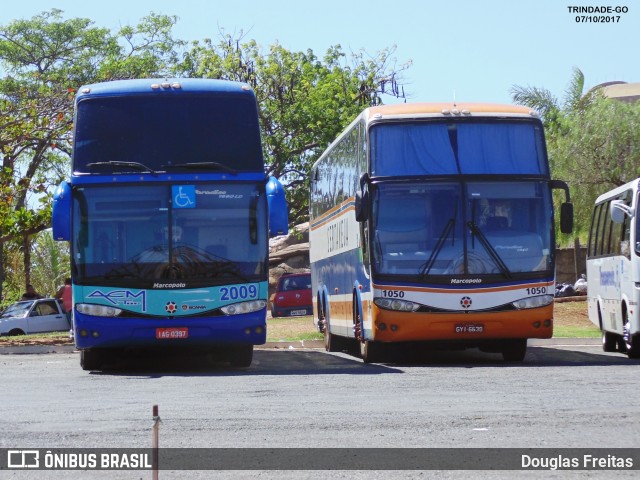 ACM Tur 2009 na cidade de Trindade, Goiás, Brasil, por Douglas Freitas. Número da foto: #12436933.