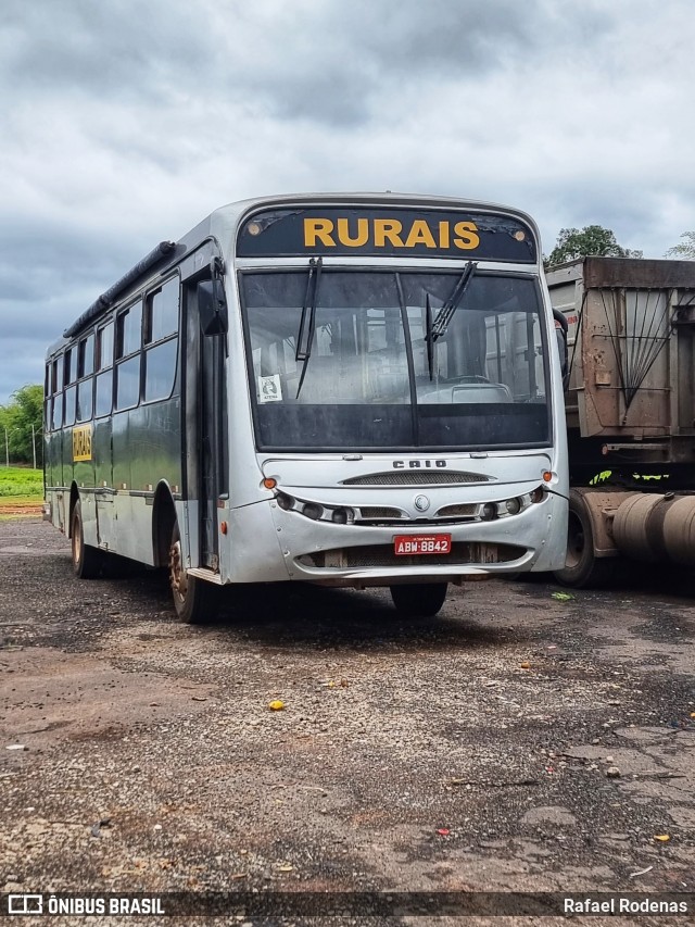 Transporte Rural 3458 na cidade de Martinho Campos, Minas Gerais, Brasil, por Rafael Rodenas. Número da foto: #12436518.
