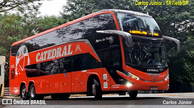 Catedral Turismo 23525 na cidade de São Paulo, São Paulo, Brasil, por Carlos Júnior. Número da foto: #12439056.