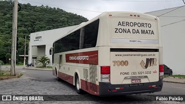 Empresa José Maria Rodrigues 7000 na cidade de Juiz de Fora, Minas Gerais, Brasil, por Fábio Paixão. Número da foto: #12436181.